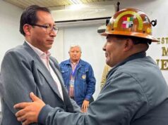 EXGERENTE DE EPCORO ES APREHENDIDO POR PRESUNTO DESFALCO DE BS 123 MILLONES