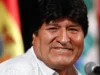MINISTRO DE GOBIERNO CONFIRMA QUE EVO MORALES PERMANECE EN EL TRÓPICO DE COCHABAMBA