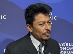 CANCILLER ARAMAYO CUESTIONA AL VICEPRESIDENTE LARA POR “ATENTAR CONTRA LA GOBERNABILIDAD” DESDE DAVOS