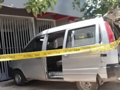 APREHENDEN A CUATRO PERSONAS POR EL ASESINATO DE UNA MUJER EN PUERTO QUIJARRO