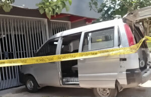 APREHENDEN A CUATRO PERSONAS POR EL ASESINATO DE UNA MUJER EN PUERTO QUIJARRO