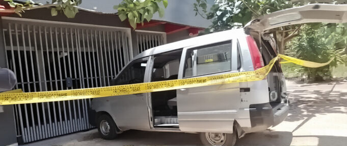 APREHENDEN A CUATRO PERSONAS POR EL ASESINATO DE UNA MUJER EN PUERTO QUIJARRO