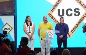 TCP RECHAZA RECURSOS DE UCS Y QUEDA EN MANOS DEL TSE LA CANCELACIÓN DE SU SIGLA