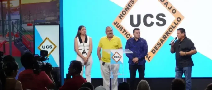 TCP RECHAZA RECURSOS DE UCS Y QUEDA EN MANOS DEL TSE LA CANCELACIÓN DE SU SIGLA