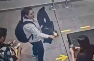 MINISTRO DE GOBIERNO REVELA QUE ACOMPAÑANTE DE LA EXDIPUTADA LAURA ROJAS SALIÓ DEL PAÍS UN DÍA DESPUÉS DE SU ARRIBO A VIRU VIRU