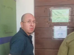 DICTAN 120 DÍAS DE DETENCIÓN PREVENTIVA PARA JUEZ INVESTIGADO POR HALLAZGO DE DROGA EN UN GALPÓN