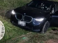 ACRIBILLAN A UN HOMBRE DE 26 AÑOS EN UN LOCAL DEPORTIVO DE LA ZONA DEL URUBÓ