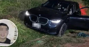 ACRIBILLAN A UN HOMBRE DE 26 AÑOS EN UN LOCAL DEPORTIVO DE LA ZONA DEL URUBÓ