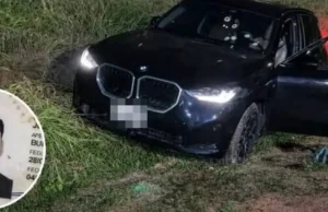 ACRIBILLAN A UN HOMBRE DE 26 AÑOS EN UN LOCAL DEPORTIVO DE LA ZONA DEL URUBÓ