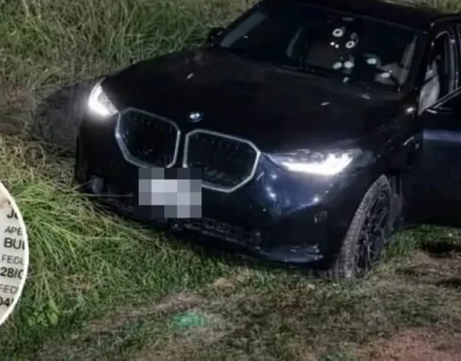 ACRIBILLAN A UN HOMBRE DE 26 AÑOS EN UN LOCAL DEPORTIVO DE LA ZONA DEL URUBÓ