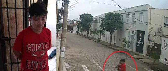 FELCV INVESTIGA LA AGRESIÓN SEXUAL A UNA JOVEN DE 22 AÑOS EN PLENO CENTRO DE SANTA CRUZ