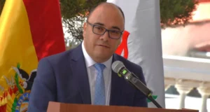 TSE ADVIERTE QUE DECISIÓN DE JUEZ DE CUATRO CAÑADAS PUSO EN RIESGO LAS ELECCIONES SUBNACIONALES