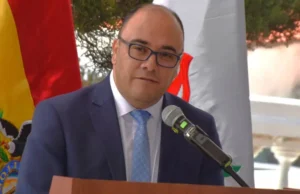 TSE ADVIERTE QUE DECISIÓN DE JUEZ DE CUATRO CAÑADAS PUSO EN RIESGO LAS ELECCIONES SUBNACIONALES