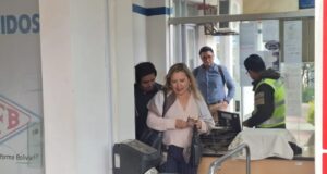 ASOSUR SANTA CRUZ LEVANTA ESTADO DE EMERGENCIA TRAS REUNIÓN CON YPFB Y DESCARTA MEDIDAS DE PRESIÓN