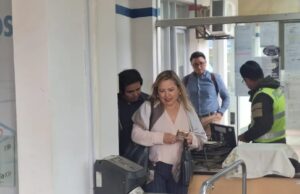 ASOSUR SANTA CRUZ LEVANTA ESTADO DE EMERGENCIA TRAS REUNIÓN CON YPFB Y DESCARTA MEDIDAS DE PRESIÓN