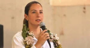 FISCALÍA PEDIRÁ DETENCIÓN PREVENTIVA PARA LA EXDIPUTADA LAURA ROJAS POR EL CASO ‘MALETAS’