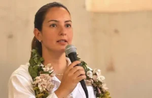 FISCALÍA PEDIRÁ DETENCIÓN PREVENTIVA PARA LA EXDIPUTADA LAURA ROJAS POR EL CASO ‘MALETAS’