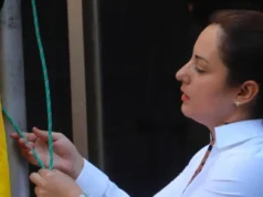 ADUANA DENUNCIA QUE LAURA ROJAS USÓ PASAPORTE DIPLOMÁTICO PARA EVADIR CONTROLES Y PRESENTA QUERELLA POR EL CASO ‘MALETAS’