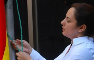 ADUANA DENUNCIA QUE LAURA ROJAS USÓ PASAPORTE DIPLOMÁTICO PARA EVADIR CONTROLES Y PRESENTA QUERELLA POR EL CASO ‘MALETAS’