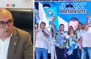 TSE CONVOCA A SALA PLENA PARA DEFINIR LA SITUACIÓN JURÍDICA DE UCS TRAS NOTIFICACIÓN DEL TCP