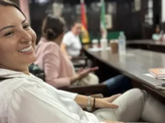 ADUANA INVESTIGA VIAJES DE LAURA ROJAS Y EXLEGISLADORES POR OMISIÓN DE CONTROLES EN VIRU VIRU