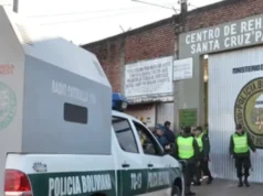 INTERNO DE PALMASOLA MUERE TRAS BRUTAL GOLPIZA DE OTROS RECLUSOS EN EL PABELLÓN DE ALTA SEGURIDAD