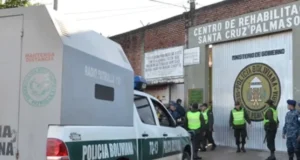 INTERNO DE PALMASOLA MUERE TRAS BRUTAL GOLPIZA DE OTROS RECLUSOS EN EL PABELLÓN DE ALTA SEGURIDAD