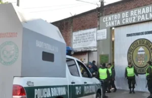 INTERNO DE PALMASOLA MUERE TRAS BRUTAL GOLPIZA DE OTROS RECLUSOS EN EL PABELLÓN DE ALTA SEGURIDAD