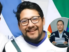 FISCALÍA IMPUTA A RAFAEL ARCE MOSQUEIRA POR PRESUNTO ENRIQUECIMIENTO ILÍCITO Y PIDE SU DETENCIÓN PREVENTIVA