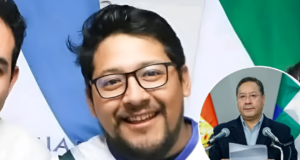 FISCALÍA IMPUTA A RAFAEL ARCE MOSQUEIRA POR PRESUNTO ENRIQUECIMIENTO ILÍCITO Y PIDE SU DETENCIÓN PREVENTIVA