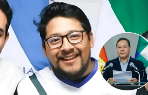 FISCALÍA IMPUTA A RAFAEL ARCE MOSQUEIRA POR PRESUNTO ENRIQUECIMIENTO ILÍCITO Y PIDE SU DETENCIÓN PREVENTIVA