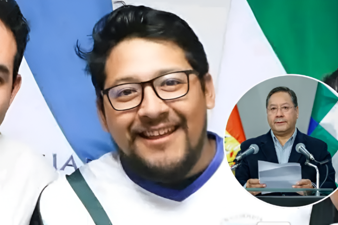 FISCALÍA IMPUTA A RAFAEL ARCE MOSQUEIRA POR PRESUNTO ENRIQUECIMIENTO ILÍCITO Y PIDE SU DETENCIÓN PREVENTIVA