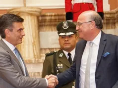 PRESIDENTE PAZ RESALTA RESPALDO DEL BID Y ACLARA QUE LOS $US 4.500 MILLONES SERÁN DESTINADOS A OBRAS SOCIALES Y PRODUCTIVAS