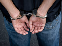 APREHENDEN A JUEZ DE CUATRO CAÑADAS POR ADMITIR RECURSO DE CANDIDATOS DE SAO ADN