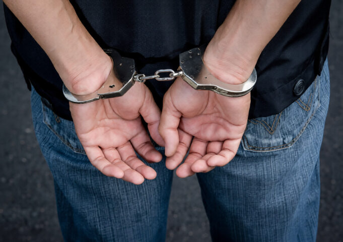 APREHENDEN A JUEZ DE CUATRO CAÑADAS POR ADMITIR RECURSO DE CANDIDATOS DE SAO ADN