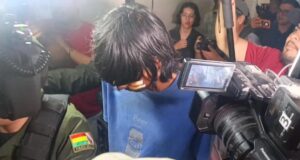 HOMBRE CON ANTECEDENTES ES ENVIADO A PALMASOLA TRAS ATACAR CON UN CUCHILLO A UNA NIÑA DE 3 AÑOS