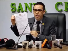 FISCALÍA ABRE NUEVA INVESTIGACIÓN CONTRA PASTOR EXTRANJERO POR PRESUNTO ESTUPRO AGRAVADO Y VIOLENCIA CONTRA UNA MENOR