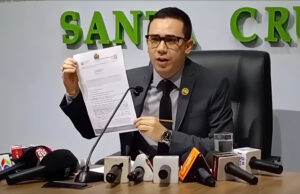 FISCALÍA ABRE NUEVA INVESTIGACIÓN CONTRA PASTOR EXTRANJERO POR PRESUNTO ESTUPRO AGRAVADO Y VIOLENCIA CONTRA UNA MENOR