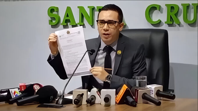 FISCALÍA ABRE NUEVA INVESTIGACIÓN CONTRA PASTOR EXTRANJERO POR PRESUNTO ESTUPRO AGRAVADO Y VIOLENCIA CONTRA UNA MENOR