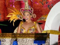 LOS TREMENDAZOS SE CORONAN GRAN CAMPEÓN DEL CORSO CRUCEÑO 2026