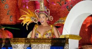 LOS TREMENDAZOS SE CORONAN GRAN CAMPEÓN DEL CORSO CRUCEÑO 2026