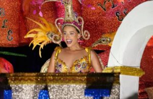 LOS TREMENDAZOS SE CORONAN GRAN CAMPEÓN DEL CORSO CRUCEÑO 2026