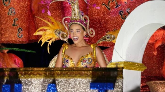 LOS TREMENDAZOS SE CORONAN GRAN CAMPEÓN DEL CORSO CRUCEÑO 2026