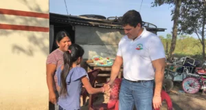 TED DE SANTA CRUZ INHABILITA LA CANDIDATURA DE WILFREDO ÁÑEZ A LA ALCALDÍA DE COTOCA