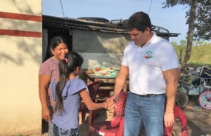 TED DE SANTA CRUZ INHABILITA LA CANDIDATURA DE WILFREDO ÁÑEZ A LA ALCALDÍA DE COTOCA