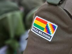 ACUSAN A DOS POLICÍAS DE EXTORSIONAR A CIUDADANOS PARA EVITAR SU ARRESTO EN LA PAZ