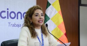 ORDENAN APREHENSIÓN DE EXPRESIDENTA DE LA ADUANA POR PRESUNTOS DELITOS EN COMPRA DE ESCÁNERES