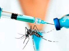 SEDES PIDE AL GOBIERNO ADQUIRIR VACUNAS CONTRA EL DENGUE Y LA CHIKUNGUNYA ANTE ALERTA ROJA EN SANTA CRUZ