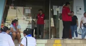 SATURACIÓN HOSPITALARIA Y AUSENTISMO ESCOLAR MARCAN EL AVANCE DE LA CHIKUNGUNYA EN SANTA CRUZ