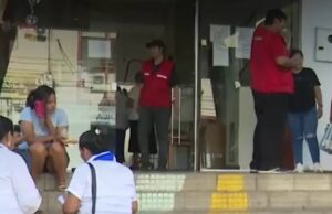 SATURACIÓN HOSPITALARIA Y AUSENTISMO ESCOLAR MARCAN EL AVANCE DE LA CHIKUNGUNYA EN SANTA CRUZ